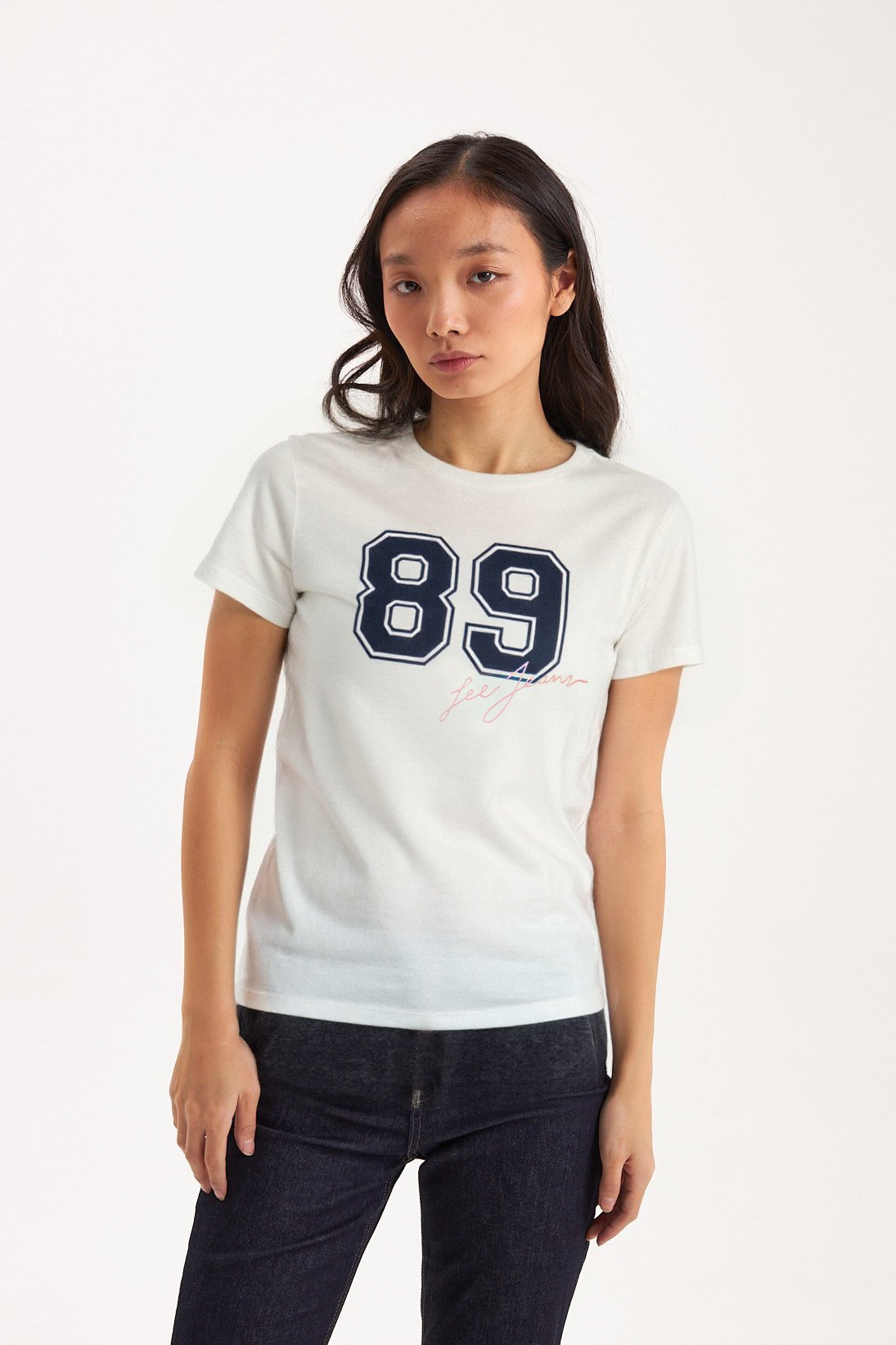 Remera 89 SS